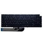 Teclado para Notebook bringIT compatível com Dell Vostro 15 V15-3510-P05T ABNT2