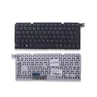 Teclado para Notebook bringIT compatível com Dell Vostro V14t-5470-a50 Preto ABNT2