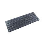 Teclado para Notebook bringIT compatível com eMachines D Series D732 ABNT2 - F3 WI-FI