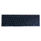 Teclado para Notebook bringIT compatível com HP 15-BP ABNT2