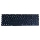 Teclado para Notebook bringIT compatível com HP 17-AR ABNT2