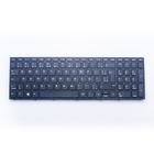 Teclado para Notebook bringIT compatível com HP 6037B0093301 Inglês Internacional - US