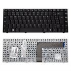 Teclado para Notebook bringIT compatível com HP Compaq CQ-32 ABNT2