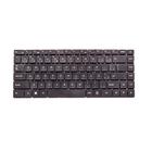 Teclado para Notebook bringIT compatível com HP Compaq Presario 425 ABNT2