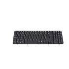 Teclado para Notebook bringIT compatível com HP Compaq Presario CQ60-302SL  Preto Português