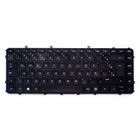 Teclado para Notebook bringIT compatível com HP Envy 4-1000 Preto ABNT2