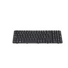 Teclado para Notebook bringIT compatível com HP G60-549DX (VY794UA) Preto Português