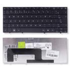 Teclado para Notebook bringIT compatível com Hp Mini 1008TU ABNT2