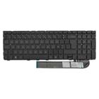 Teclado para Notebook bringIT compatível com HP Part Number 6037B0059603 Português Portugal - Com Ç