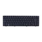 Teclado para Notebook bringIT compatível com HP Part Number AEAT1U00110 Preto Português