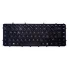 Teclado para Notebook bringIT compatível com HP Part Number MP-11M78PA6698W ABNT2