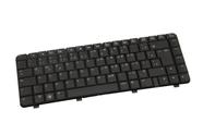 Teclado para Notebook bringIT compatível com HP Part Number NSK-H5201 ABNT2 - UK Style - Enter Grande