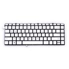 Teclado para Notebook bringIT compatível com HP Pavilion 14 DV0009NS ABNT2