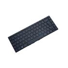 Teclado para Notebook bringIT compatível com HP Pavilion 14-V048CA ABNT2