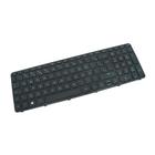 Teclado para Notebook bringIT compatível com HP Pavilion 15-nries-N SERIES ABNT2