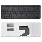Teclado para Notebook bringIT compatível com HP Pavilion 2000-2B19WM ABNT2