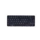 Teclado para Notebook bringIT compatível com HP Pavilion DM1-3200 Preto ABNT2