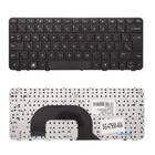 Teclado para Notebook bringIT compatível com HP Pavilion DM1-4013AU ABNT2