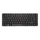 Teclado para Notebook bringIT compatível com HP Pavilion DV4-1640BR ABNT2