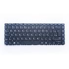 Teclado para Notebook bringIT compatível com HP ProBook 440 G7 ABNT2