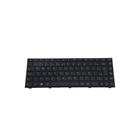 Teclado para Notebook bringIT compatível com Lenovo G40-70-80GA000EBR ABNT2