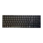 Teclado para Notebook bringIT compatível com Lenovo Ideapad 3-15IGL05 (81WQ) ABNT2