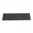 Teclado para Notebook bringIT compatível com Lenovo IdeaPad 300 15" Preto ABNT2