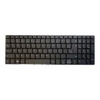 Teclado para Notebook bringIT compatível com Lenovo Ideapad 3i 82MF0000BR ABNT2