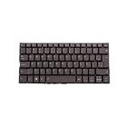 Teclado para Notebook bringIT compatível com Lenovo Ideapad C340-14 14api ABNT2