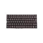 Teclado para Notebook bringIT compatível com Lenovo Ideapad C340-14IML ABNT2