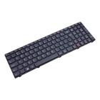Teclado para Notebook bringIT compatível com Lenovo Ideapad G780A ABNT2