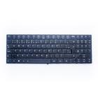 Teclado para Notebook bringIT compatível com Lenovo Legion Y530-15 ABNT2