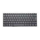 Teclado para Notebook bringIT compatível com Lenovo Part Number 9Z.NDSBN.A1B ABNT2