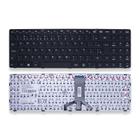 Teclado para Notebook bringIT compatível com Lenovo Part Number SN20J78609 Preto ABNT2