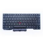 Teclado para Notebook bringIT compatível com Lenovo Thinkpad E14 Gen 2 20TB ABNT2