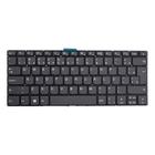 Teclado para Notebook bringIT compatível com Lenovo v14 82ul001cbr ABNT2