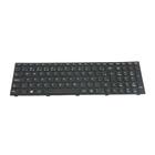 Teclado para Notebook bringIT compatível com Lenovo Z50-70 Preto ABNT2