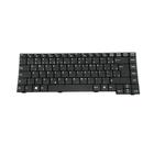 Teclado para Notebook bringIT compatível com LG A410-5000 ABNT2 - Enter Grande