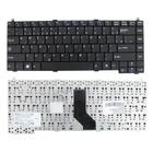 Teclado para Notebook bringIT compatível com LG Part Number AEQL3600010 ABNT2 - Enter Pequeno