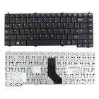 Teclado para Notebook bringIT compatível com LG Part Number MP-04656PA-9205 ABNT2 - Enter Pequeno