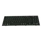 Teclado para Notebook bringIT compatível com LG Part Number MP-09M16PA-9201 ABNT2