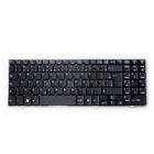 Teclado para Notebook bringIT compatível com LG QL9 QL9-R580 A520 ABNT2