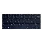 Teclado para Notebook bringIT compatível com Multilaser Legacy PC101 ABNT2