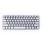 Teclado para Notebook bringIT compatível com Multilaser M11W Prime PC302 ABNT2