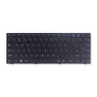 Teclado para Notebook bringIT compatível com Philco 14M-S744W8-3D ABNT2