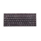 Teclado para Notebook bringIT compatível com Positivo Motion C41TA ABNT2