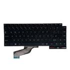 Teclado para Notebook bringIT compatível com Positivo Motion Q232b ABNT2