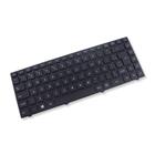 Teclado para Notebook bringIT compatível com Positivo Sim 2660 ABNT2
