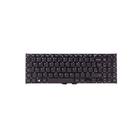 Teclado para Notebook bringIT compatível com Samsung A315-510P-12770A ABNT2