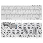 Teclado para Notebook bringIT compatível com Samsung Ativ Book 2 NP270E4E-KD6BR-KD6BR ABNT2